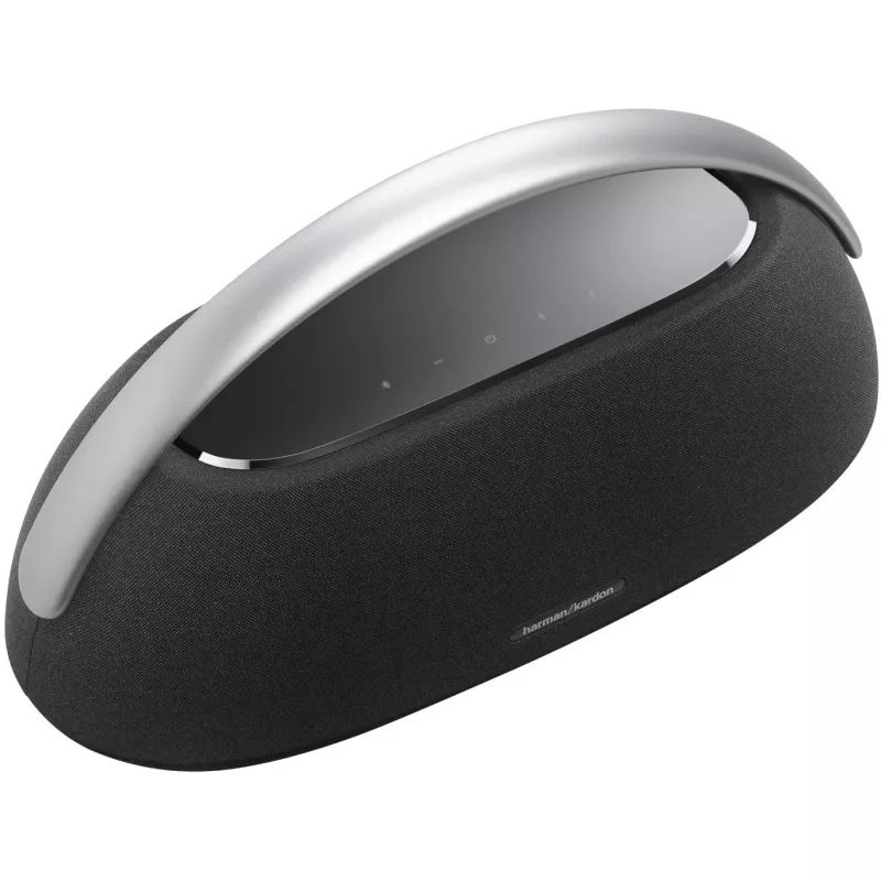 Harman Kardon GO + PLAY 3 - Głośnik - Przenośny (GO + PLAY 3 BLK)