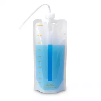 Część układu chłodzenia EK Water Blocks