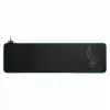 L33T Gaming 160406 Asar Bardagi XXL RGB Podkładka pod mysz gamingowa, szybka powierzchnia. 920 x 294 x 3 mm, Czarny