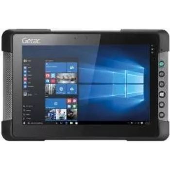 Uchwyt samochodowy do tabletu Getac Brodit 543312210013 z regulowanym kątem widzenia