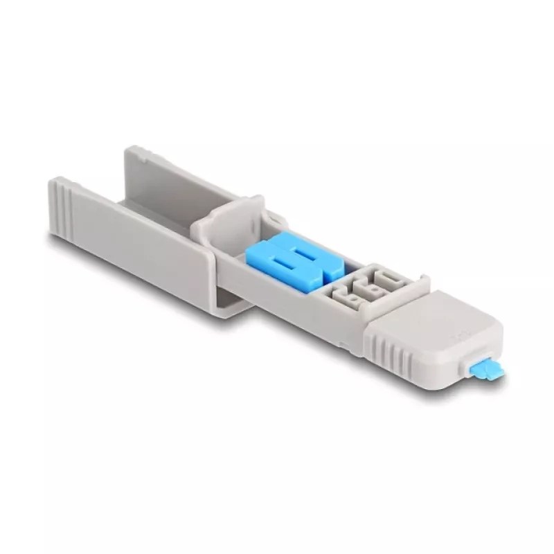 Blokada portu DeLOCK 20927 DisplayPort 4 sztuki + narzędzie blokujące