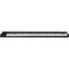 M-AUDIO Keystation 88 MK3 klawiatura MIDI 88 klawiszy USB czarno-biała