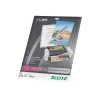Arkusze do laminowania woreczkowego LEITZ iLAM UDT 468×344 mm błyszczące PET/EVA 25 szt.