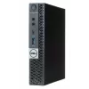 DELL OptiPlex 7070 Micro i5-9500T 16GB 256GB SSD mSFF Win11pro Używany