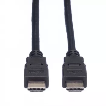 Kabel HDMI High Speed VALUE M/M 10 m