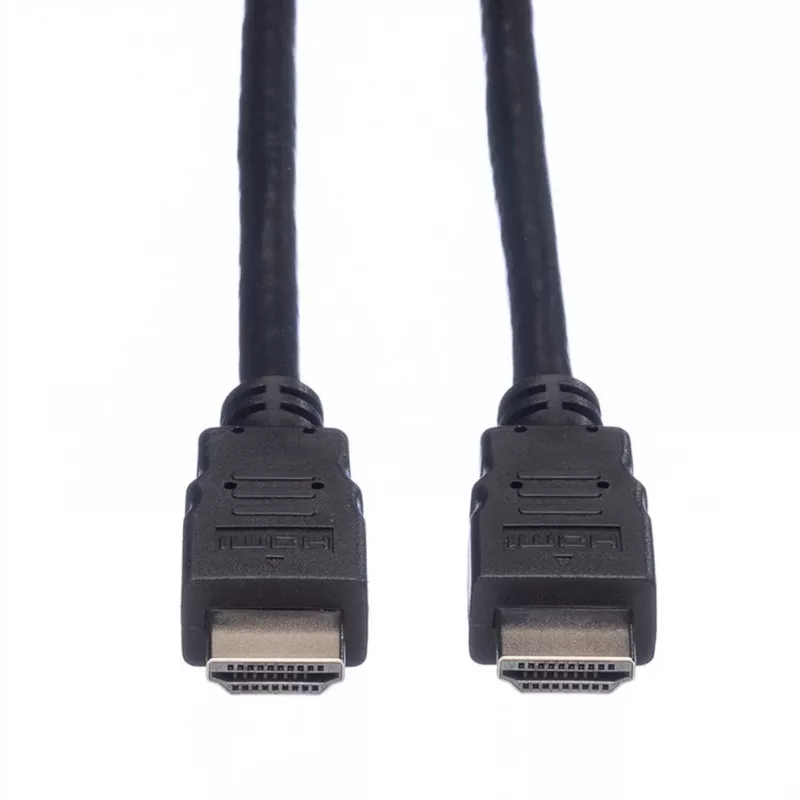 Kabel HDMI High Speed VALUE M/M 10 m