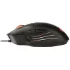 Mysz gamingowa TRACER Game Zone Odin RGB — do 16000 DPI, przewodowa, podświetlenie RGB