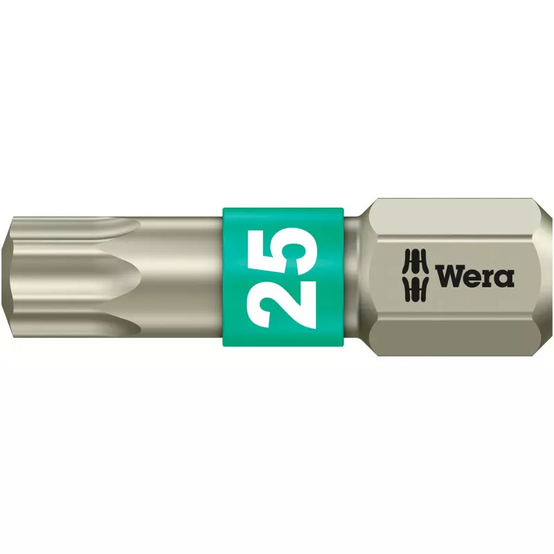 Zestaw narzędzi rowerowych Wera 5 sztuk model 05004186001 do konserwacji i napraw rowerowych