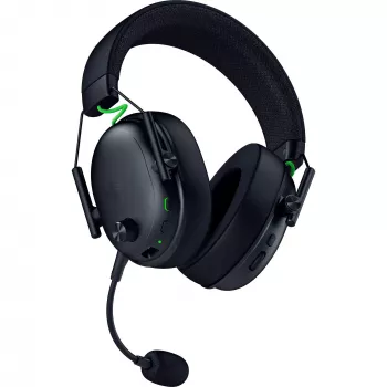 Zestaw słuchawkowy Razer CzarnyShark V3