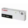 Canon EXV35 C-EXV35 oryginalny czarny toner, 25000 stron