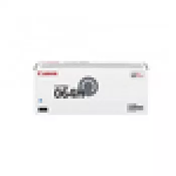 Kaseta z tonerem Canon 064H 1 szt. Oryginalny cyjan