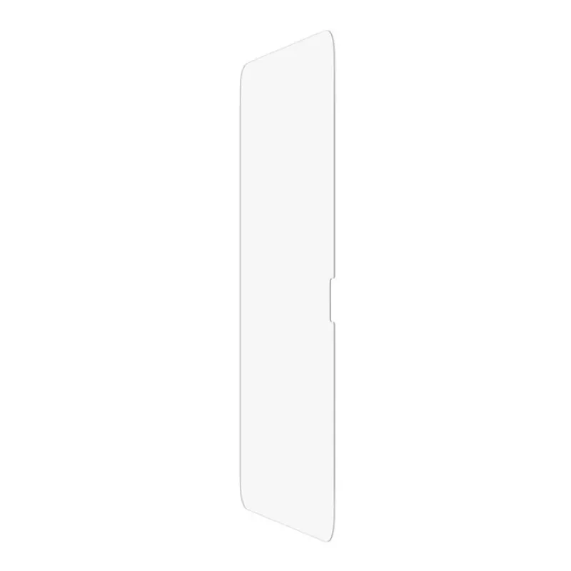 Przezroczysta folia ochronna Belkin ScreenForce iPad 10. generacji szkło hartowane 9H