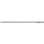 Długi bit Makita PH2x155mm 5 sztuk 191V02-0 zestaw bitów 5 sztuk (191V02-0)