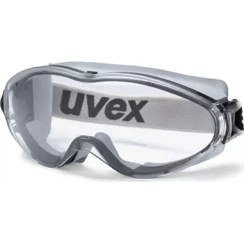 Okulary ochronne Uvex 9302285 Szare Czarne