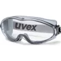 Okulary ochronne Uvex 9302285 Szare Czarne