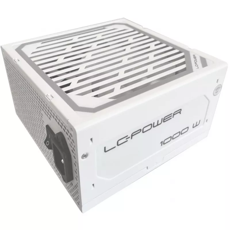 Zasilacz LC-Power LC1000MW V3.1 1000 W
