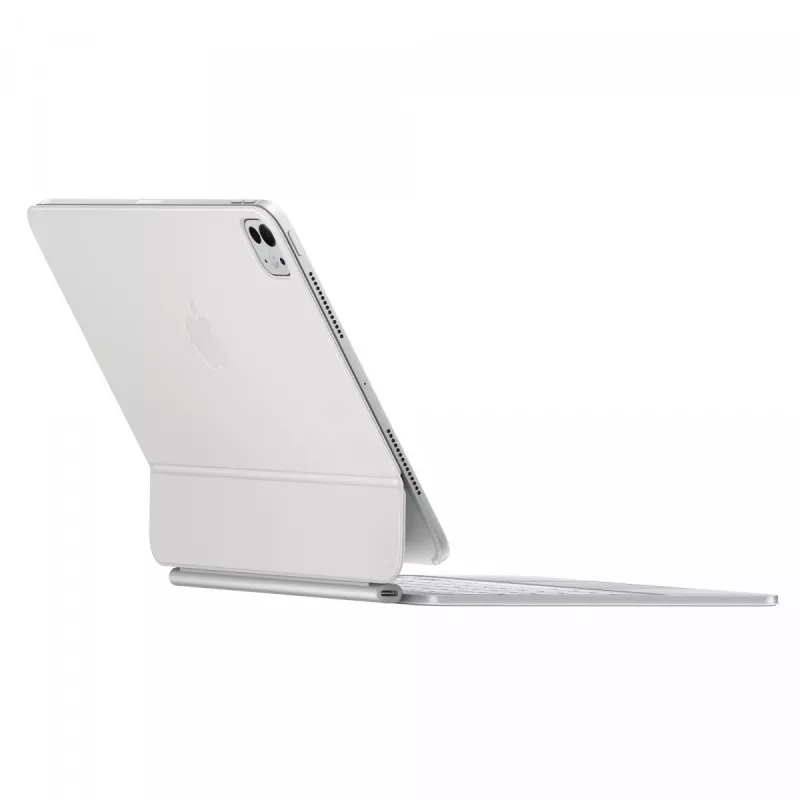 Klawiatura Apple Magic klawiatura QWERTY US English biała