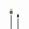 Sbox IPH7-B USB 2.0 8 Pin czarny