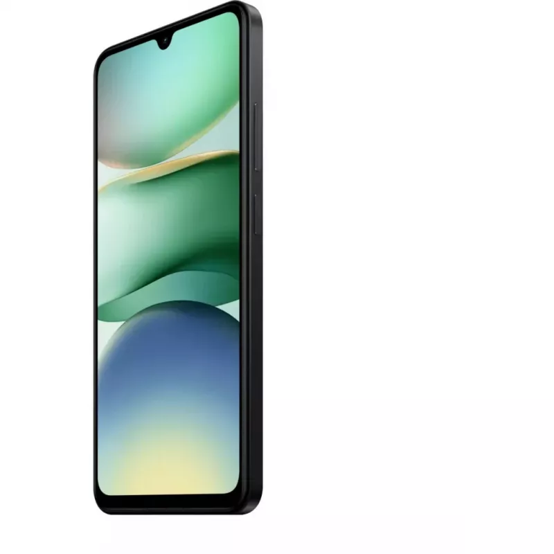 Xiaomi Redmi A5 17.5 cm (6.88 inch) Dual SIM Android 15 Go Edition 4G USB Type-C 4 GB 128 GB 5200 MAh Czarny