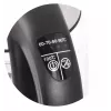 Czajnik elektryczny Esperanza EKK026 1,7 L 2200 W Czarny, Przezroczysty