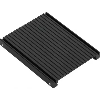 EZConvert MB705M2P-B, konwerter czarny, konwerter/adapter M.2 PCIe NVMe SSD na 2,5 i 2 PCIe SSD