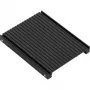 EZConvert MB705M2P-B, konwerter czarny, konwerter/adapter M.2 PCIe NVMe SSD na 2,5 i 2 PCIe SSD