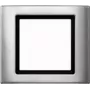 MERTEN Ramka 1-krotna 400160 AQUADESIGN aluminium 400160 400160 (400160)