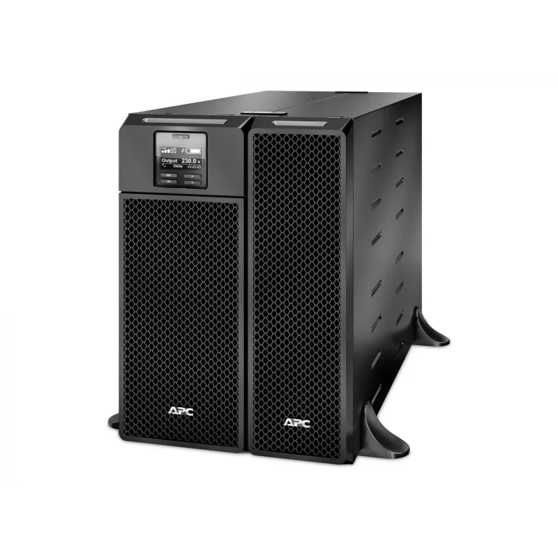 APC Smart-UPS On-Line SRT Battery Pack dla modeli o przedłużonym czasie pracy 5/6 kVA, 192 V