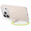 Etui z podstawką Beats Apple iPhone 17 Pro MagSafe Camera Control Lime Stone