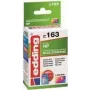 EDDING EDD-163 - Kompatibel - HP - Einzelpackung - HP Deskjet 3910 HP Deskjet 3920 HP Deskjet 3930 HP Deskjet 3940 HP Deskjet D1300 Serie HP Deskjet..