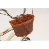 Rower dziecięcy Toimsa 16 cali model TOI16231 Vintage Beige — koło 16 cali, rower dziecięcy