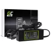 Green Cell AD27AP zasilacz/przetwornica do użytku wewnętrznego 90 W Czarny