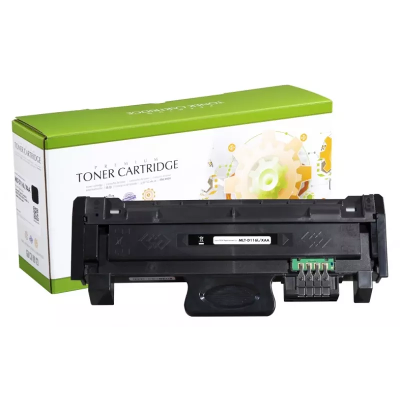 Toner kompatybilny Samsung MLT-D116L 3000 stron Czarny
