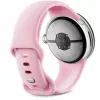 Google Pixel Watch 3 - 41 mm - Aluminium srebrny polished
