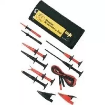 Fluke 3971252-282 Czarny