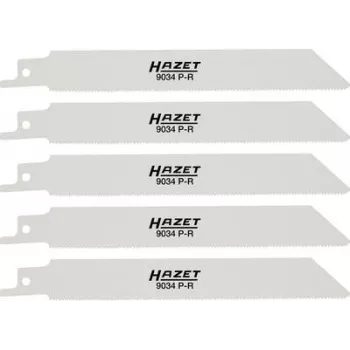 Hazet 9034P-R/5 Szary