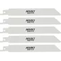 Hazet 9034P-R/5 Szary