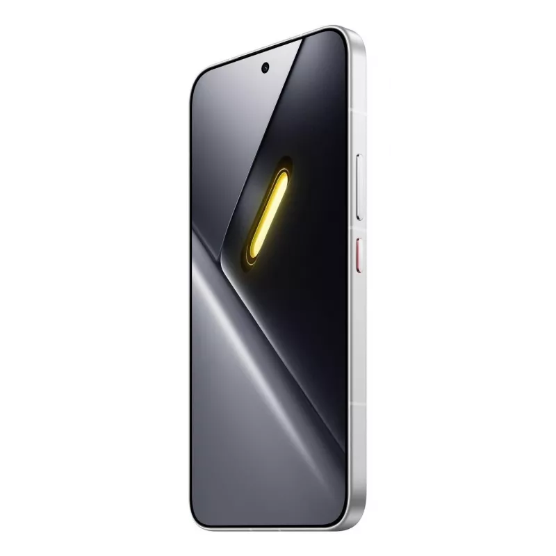 Smartfon POCO X8 Pro Max – 6,83 cala (17,4 cm) 2772×1280, Dimensity 9500s, 12 GB RAM, 512 GB, 8500 mAh, Dual SIM, IP68, biały