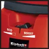 Einhell 2347140 Odkurzacz ręczny 30 L Czarny