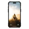 [U] by UAG Pathfinder Clear etui do telefonu komórkowego 17.5 cm (6.9) Cover Ash