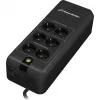 Zasilacz awaryjny PowerWalker VFD 600 APFC