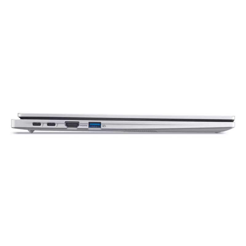 Laptop Acer TravelMate P2 TMP215-75-G2-TCO — 15,6 cala FHD IPS 300 nitów, Intel Core i5-125H, 16 GB RAM, 512 GB SSD, czytnik linii papilarnych, Windows 11 Pro, 3-letnia obsługa na miejscu