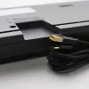 Ducky One 3 Pro Nazca Line klawiatura gamingowa, mechaniczna, 8000 Hz, Hot Swap, RGB – Cherry MX2A czerwony, US (ANSI)
