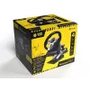 Kontroler Tracer TRAJOY46524 Czarna Kierownica + Pedały PlayStation 4, PlayStation 3