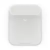 Automatyczny dozownik karmy Xiaomi Smart Pet Fountain 2 3 L poidło filtr węglowy plastik biały bateria/DC 5 V 2 A 230×180×190 mm