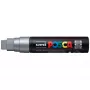 Posca 186382 srebrny