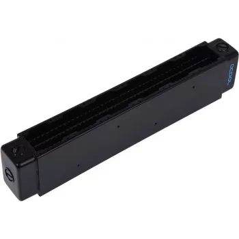 Chłodnica Alphacool NexXxoS UT60 Full miedź X-Flow 40mm Hexa (6x40mm) (14292)