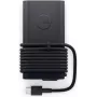 Ładowarka Dell 100W USB-C GaN Ultra cienki TH5RJ — kompaktowa szybka ładowarka, USB-C PD 100W