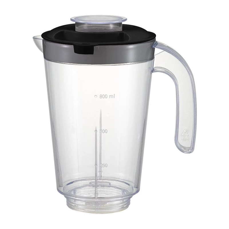 Noveen Sport Mix & Fit SB2000 X-LINE blender 0.8 L Blender stołowy 500 W