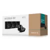 Chłodzenie cieczą All-in-one DeepCool MYSTIQUE 360